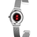 Maxcom Smartwatch Fit FW42, silver