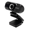 Savio Webcam USB Full HD 1080p CAK-01