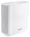 Asus WiFi 6 Router ZenWiFi XT8 System AX6600, white