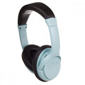 Audiocore Wireless Headphones AC720BL, blue