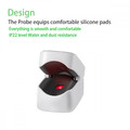 ProMedix Medical Finger Pulse Oximeter PR-870