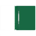 File Folder A4, green, 10pcs