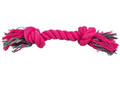 Trixie Playing Rope for Dogs 15cm, assorted colours