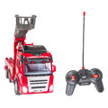 Smily Play R/C Fire Engine 3+