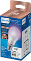 Philips LED Bulb Smart Philips SMD A60 E27 RGB