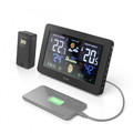 Hama Weather Station with USB Premium