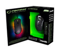 Esperanza Assassin 6D Optical Wired Mouse