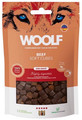 Woolf Soft Cubes Monoprotein Beef Snacks for Dogs 100g