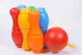 Bowling Set for Kids 6pcs