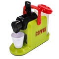 Coffee Maker Toy 3+