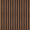 Vox Wall Decorative Lamella Panel Linerio L-Line Mocca 1pc 0.323 m2