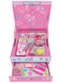 Pecoware Box with Accessories Butterflies 6+