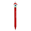 Starpak Erasable Pen 0.5 Cute Eyes 36pcs