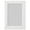 FISKBO Frame, white, 10x15 cm