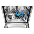 Electrolux Dishwasher EEM43201L Quick Select