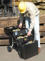 Stanley Toolbox FatMax