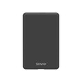 Savio External Enclosure for HDD/SDD AK-65 USB 3.0