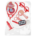 Doctor Set Playset 3+