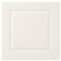 BODBYN Drawer front, off-white, 40x40 cm