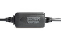 Digitus USB 2.0 Active Extension Cable