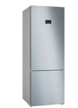 Bosch Fridge-freezer 70 cm KGN56XLEB