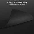 Aukey Gaming Mouse Pad KM-P1