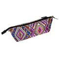 Pencil Case Pouch, 1pc, assorted colours