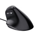 Trust Wired Optical Mouse Vertical Ergonomic Bayo