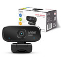 Savio Webcam USB HD 720p CAK-03