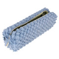 Plush Pencil Case Blue