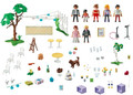 Playmobil City Life Wedding Reception 4+