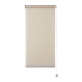 Blind Basic 75x240cm, light beige