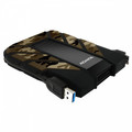 Adata External DashDrive HD710M Pro 2TB 2.5'' U3.1, camo