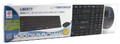 Esperanza Wireless Set Keyboard & Mouse 2.4GHz EK122K