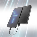 Extralink Power Bank Powerbank EPB-078B EX.19560, black