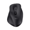 Trust Wireless Optical Mouse Fyda