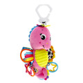 Playgro Activity Friend Swish the Seahorse 6m+