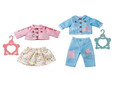 Zapf Baby Annabell Outfit Boy&Girl 43cm, 1pc, assorted designs, 3+