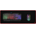 Defender Gaming Mousepad Mouse Pad Ultra 800x300x3 mm