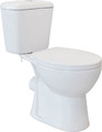 Compact WC Orinoco Crespo, rimless, soft-close seat