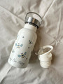 Vanilla Copenhagen Insulated Water Bottle 350ml Honeybee