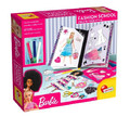 Lisciani Creative Set Barbie Fashion School 3+