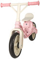 Bobike Balance Bike, up to 25kg, Cotton Candy Pink