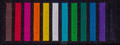 Astra Soft Pastels Prestige 12 Colours