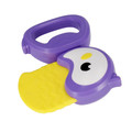 Bam Bam Rattle Toucan, assorted colours, 3m+