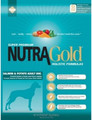 Nutra Gold Holistic Salmon & Potato Adult Dog Dry Food 15kg