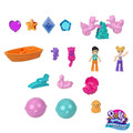 Polly Pocket Sparkle Cove Adventure KHV47 4+