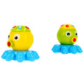 Bam Bam Funny Octopus 18m+