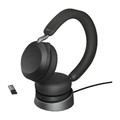 Jabra Headset Evolve2 75 Link380a UC Stereo