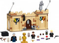 LEGO Harry Potter Hogwarts First Flying Lesson 7+